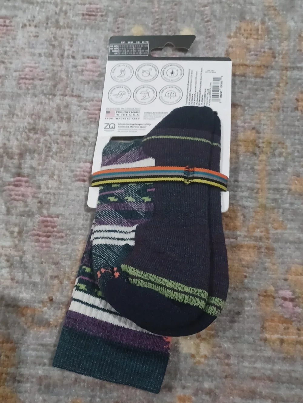 Smartwool Socks